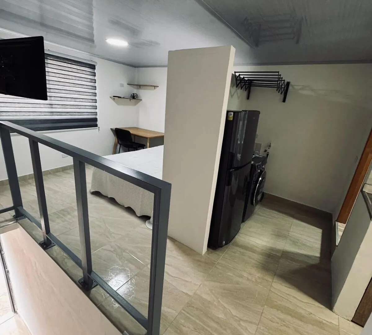 Modern Apartment Near Tourist And Commercial Area Medellin Colombia